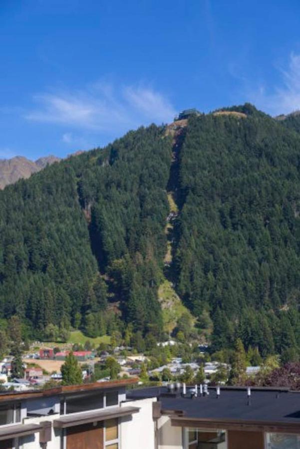 Brilliant Central Location Queenstown Dış mekan fotoğraf